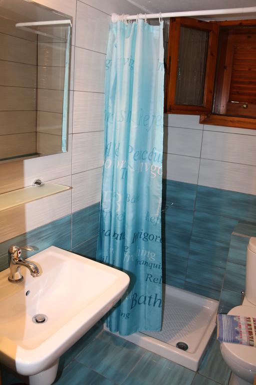 Patroudis House Leilighet Skala Rachoni  Rom bilde