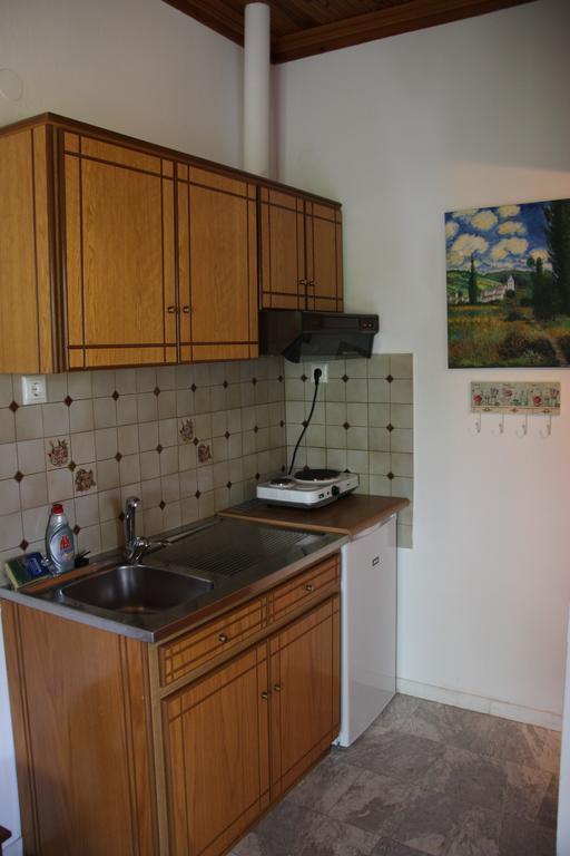 Patroudis House Leilighet Skala Rachoni  Rom bilde