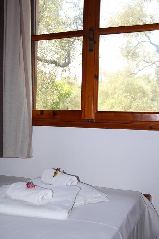 Patroudis House Leilighet Skala Rachoni  Rom bilde