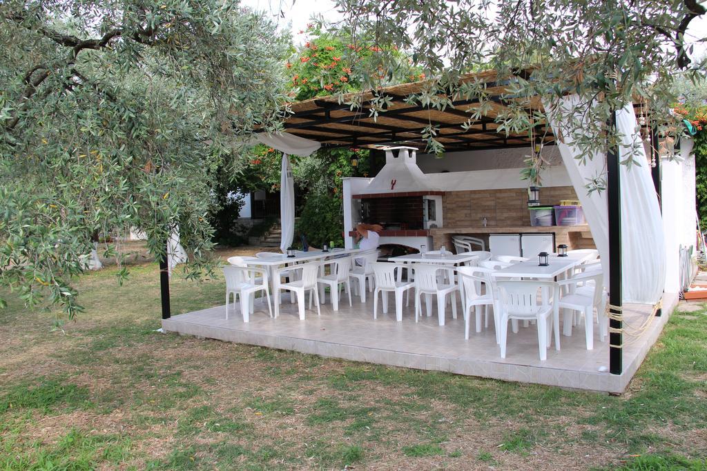 Patroudis House Leilighet Skala Rachoni  Rom bilde