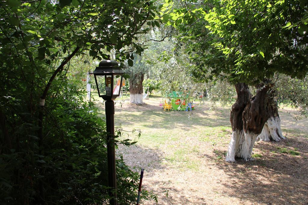Patroudis House Leilighet Skala Rachoni  Rom bilde