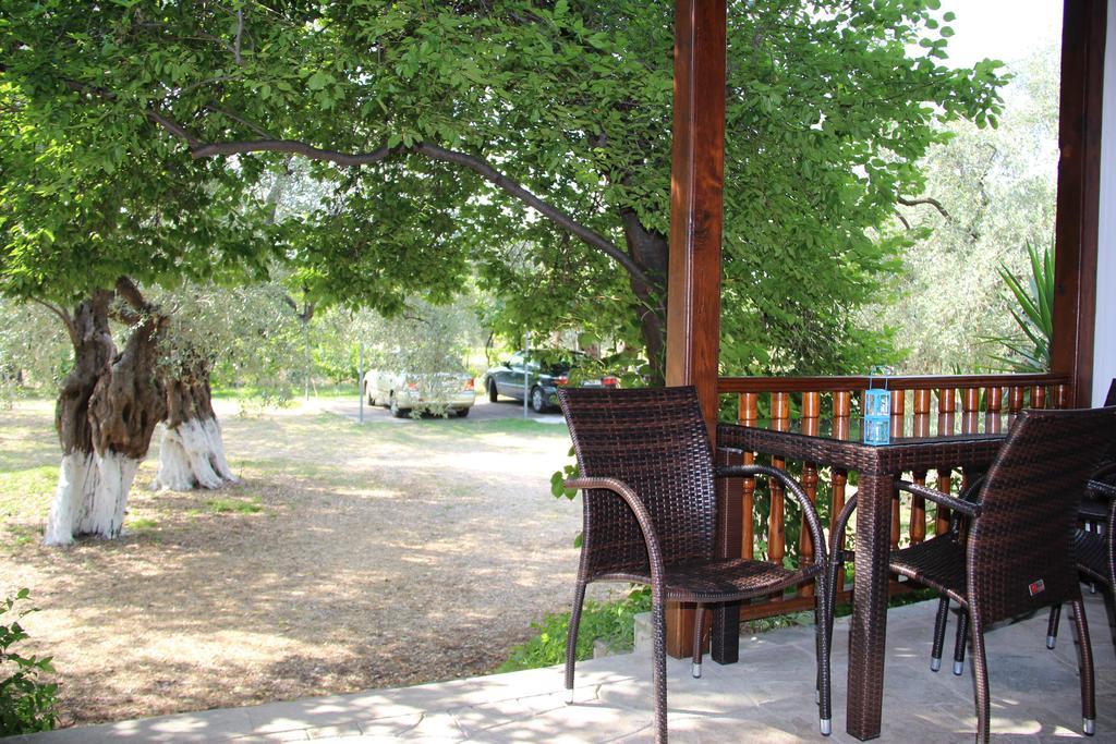 Patroudis House Leilighet Skala Rachoni  Rom bilde