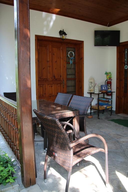 Patroudis House Leilighet Skala Rachoni  Rom bilde