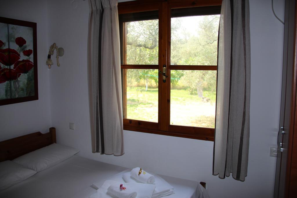 Patroudis House Leilighet Skala Rachoni  Rom bilde