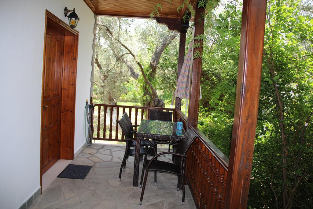 Patroudis House Leilighet Skala Rachoni  Rom bilde