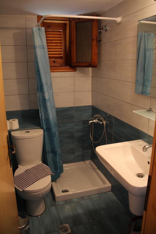 Patroudis House Leilighet Skala Rachoni  Rom bilde